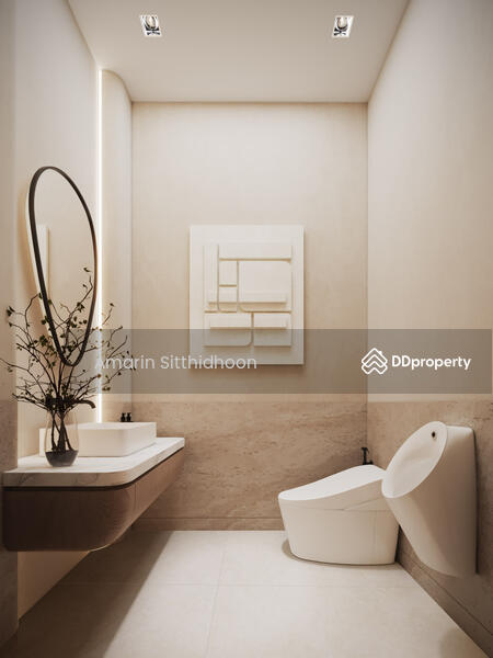 ขาย - ELIVA Private Residences : เอลิวา ไพรเวท เรสซิเดนซ์, กรุงเทพ