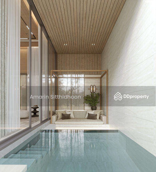 ขาย - ELIVA Private Residences : เอลิวา ไพรเวท เรสซิเดนซ์, กรุงเทพ