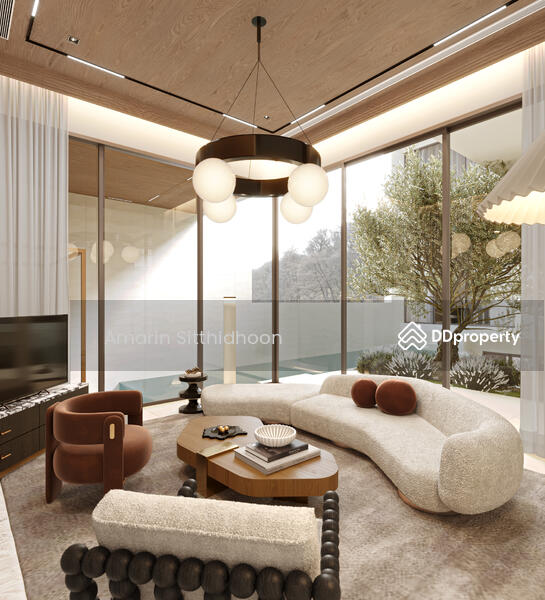 ขาย - ELIVA Private Residences : เอลิวา ไพรเวท เรสซิเดนซ์, กรุงเทพ