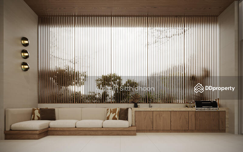ขาย - ELIVA Private Residences : เอลิวา ไพรเวท เรสซิเดนซ์, กรุงเทพ