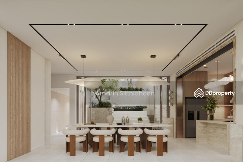 ขาย - ELIVA Private Residences : เอลิวา ไพรเวท เรสซิเดนซ์, กรุงเทพ