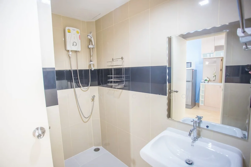 For Rent - Iris Avenue Onnuch-Suvarnabhumi, Bangkok