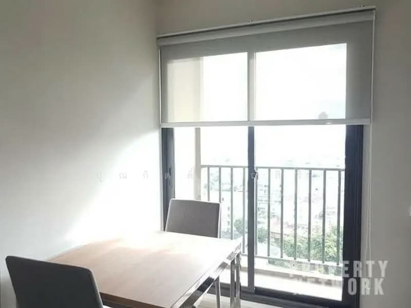The Parkland Charan-Pinklao, Bangkok, 42 Charasanitwong, Bang Phlat, Bang Phlat, Bangkok, 1 Bedroom, 35 sqm, Condo For Rent, by ปุณกิตติ์ บุญสิริ, 11883250 - DDproperty.com