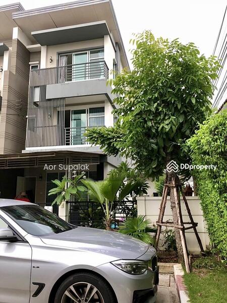 ให้เช่า - Town Avenue Rama 9 : ทาวน์ อเวนิว พระราม 9, กรุงเทพ