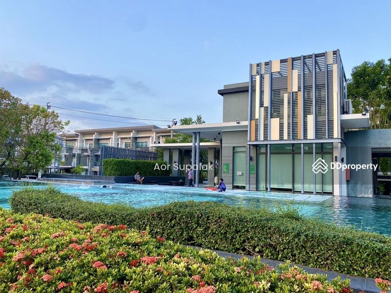 ให้เช่า - Town Avenue Rama 9 : ทาวน์ อเวนิว พระราม 9, กรุงเทพ