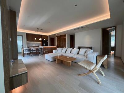 For Rent - The Lofts Yennakart, Bangkok