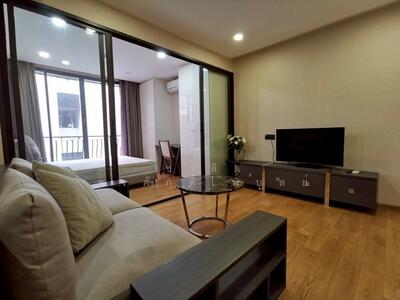 For Rent - Klass Langsuan, Bangkok