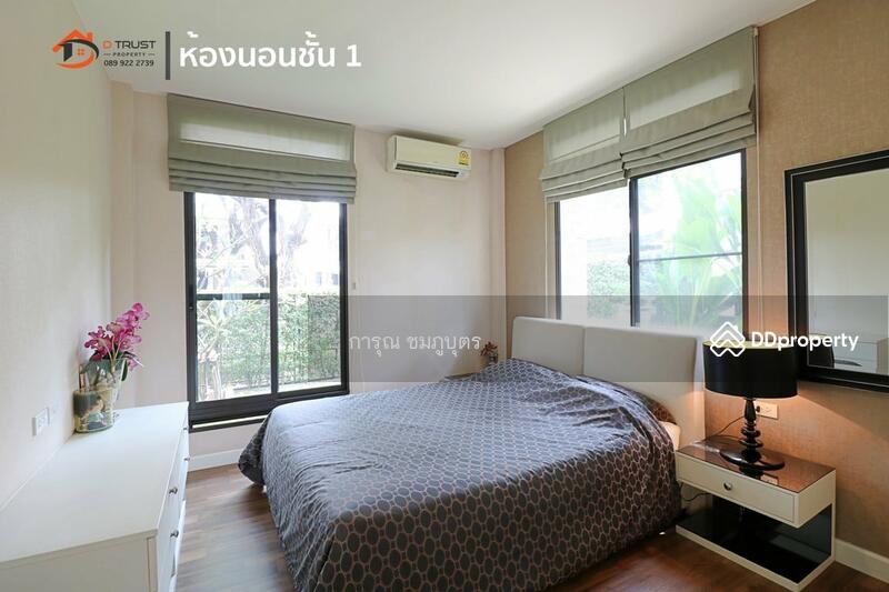 ขาย - Manthana Onnut–Wongwaen 4 : มัณฑนา อ่อนนุช-วงแหวน 4, กรุงเทพ