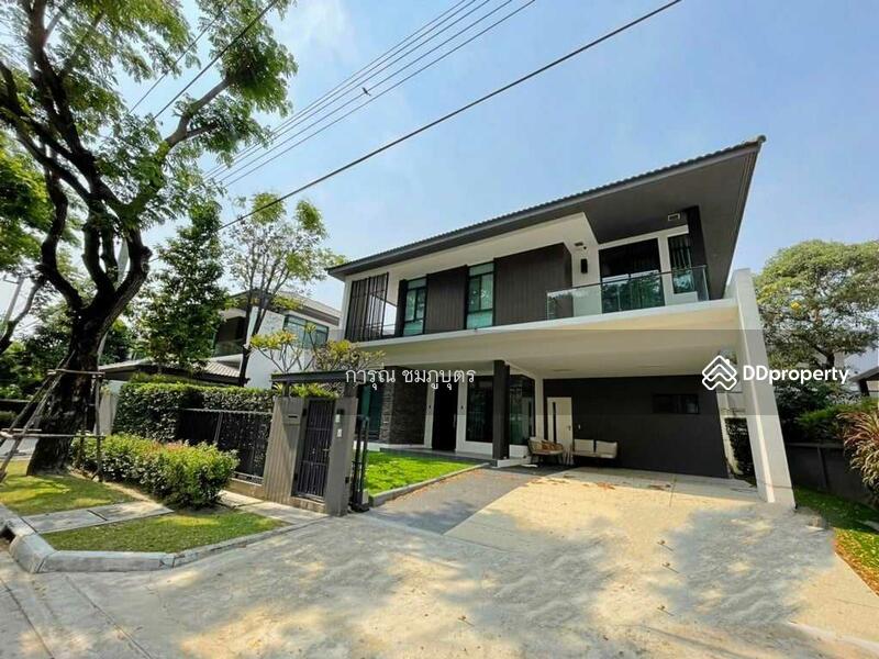ขาย - Manthana Onnut–Wongwaen 4 : มัณฑนา อ่อนนุช-วงแหวน 4, กรุงเทพ