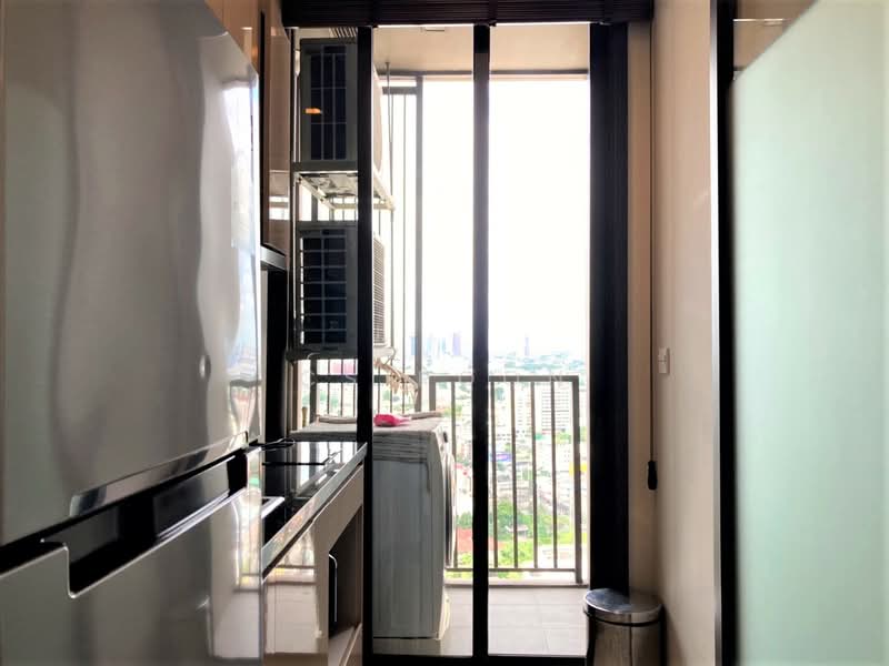 The Line Sukhumvit 71 : เดอะ ไลน์ สุขุมวิท 71, กรุงเทพ, 15 ถนนสุขุมวิท 71, พระโขนงเหนือ, วัฒนา, กรุงเทพ, 31 ตร.ม., คอนโด ให้เช่า, โดย CS Poon, 11883317 - DDproperty.com