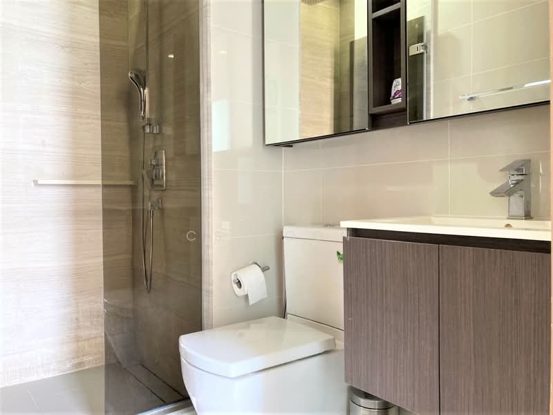 The Line Sukhumvit 71, Bangkok, 15 Sukhumvit 71 Road, Phra Kanong Nua, Watthana, Bangkok, 1 Bedroom, 31 sqm, Condo For Rent, by CS Poon, 11883317 - DDproperty.com