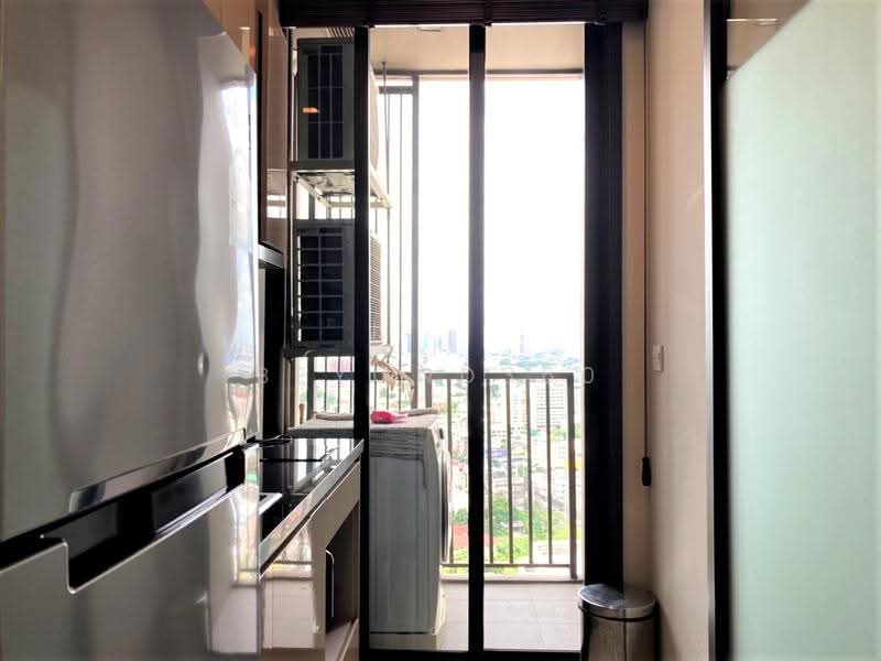 The Line Sukhumvit 71 : เดอะ ไลน์ สุขุมวิท 71, กรุงเทพ, 15 ถนนสุขุมวิท 71, พระโขนงเหนือ, วัฒนา, กรุงเทพ, 31 ตร.ม., คอนโด ให้เช่า, โดย Beyond360, 11883317 - DDproperty.com