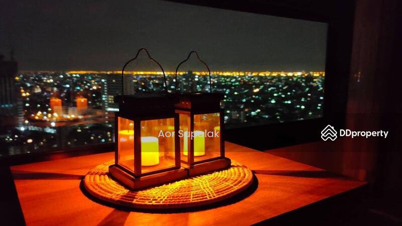 ให้เช่า - Maru Ladprao 15 : Maru ลาดพร้าว 15, กรุงเทพ