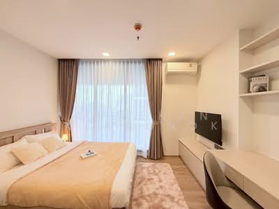 For Rent - Noble Around Ari, Bangkok