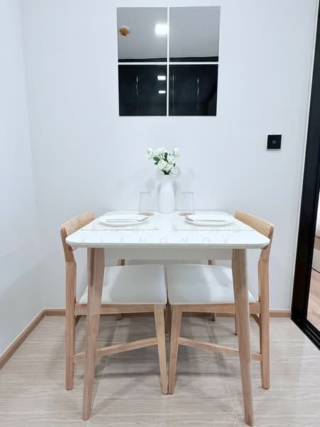 Noble Around Ari, Bangkok, 312 Phahon Yothin Rd, Samsen Nai, Phaya Thai, Bangkok, 1 Bedroom, 26 sqm, Condo For Rent, by Kang-Kang Klangnok, 11883343 - DDproperty.com