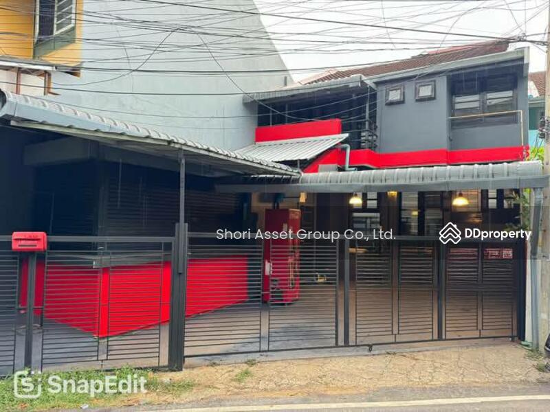 For Rent - Punna Residence @ CMU, Chiang Mai