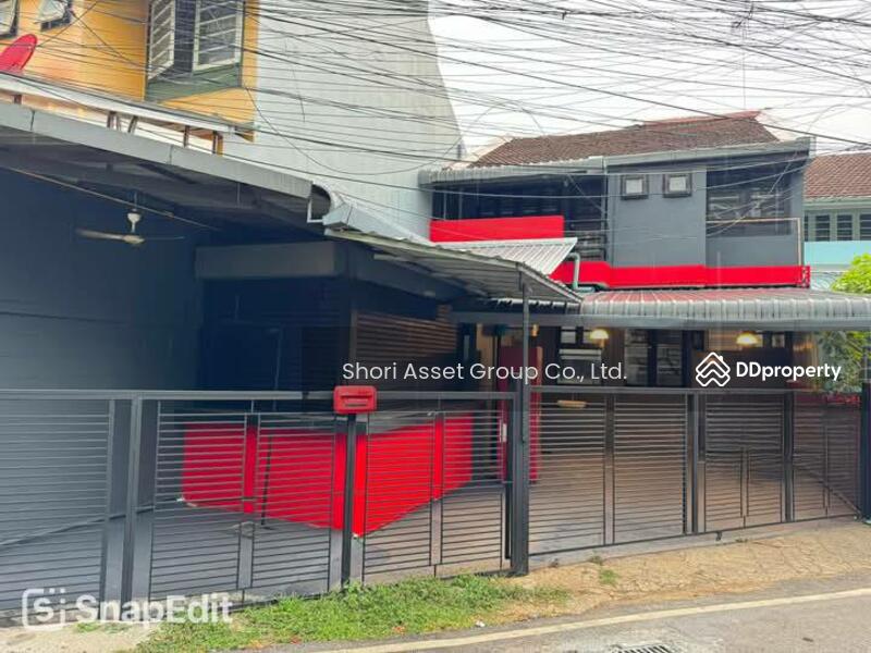 For Rent - Punna Residence @ CMU, Chiang Mai