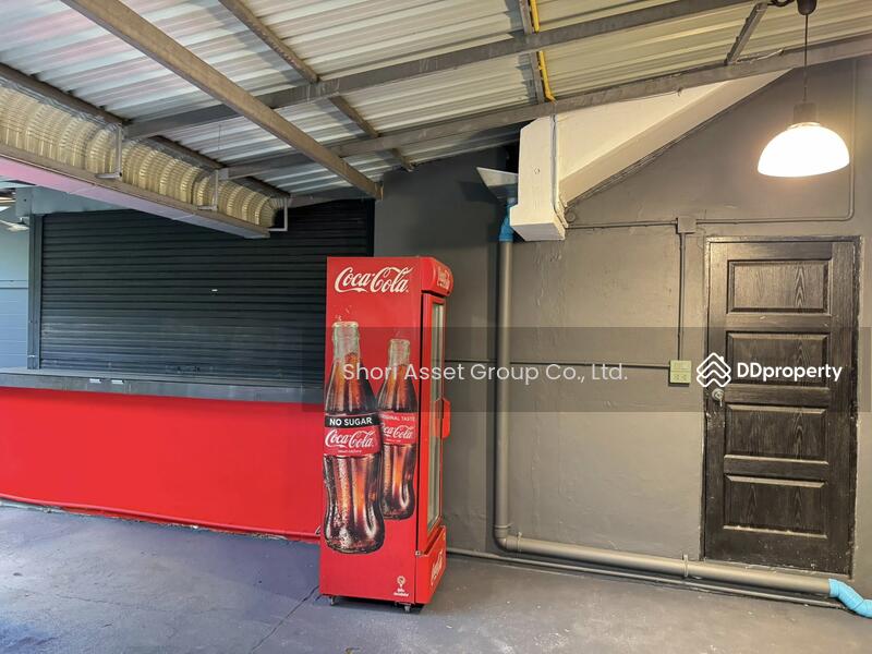 For Rent - Punna Residence @ CMU, Chiang Mai