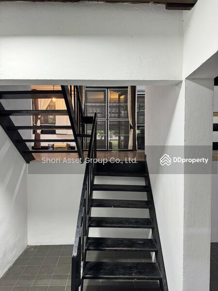 For Rent - Punna Residence @ CMU, Chiang Mai