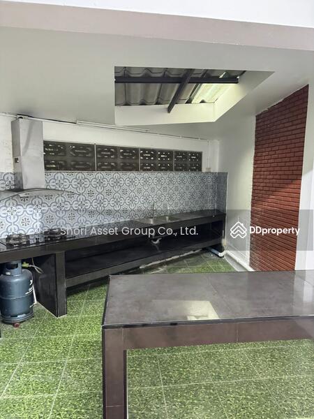 For Rent - Punna Residence @ CMU, Chiang Mai