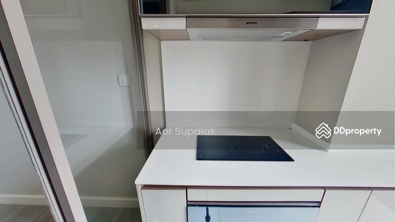 For Rent - The Room Sathorn, Bangkok