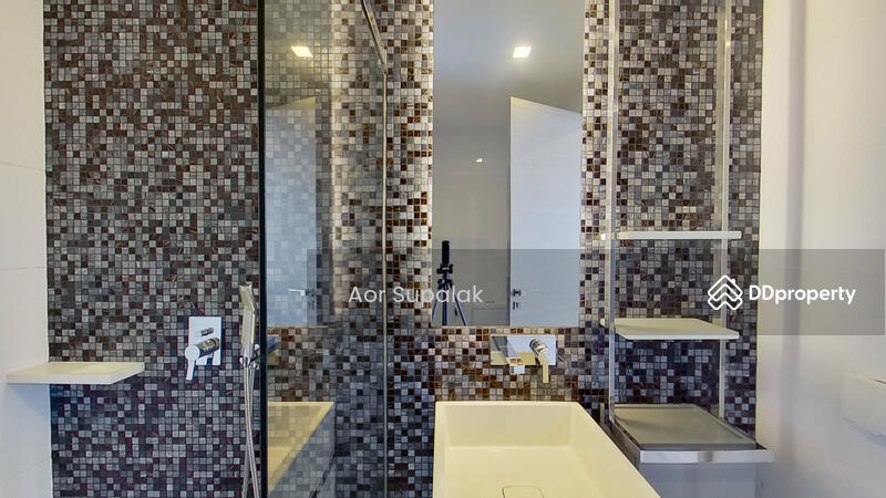 For Rent - The Room Sathorn, Bangkok