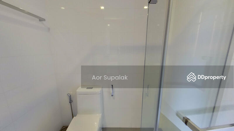 For Rent - The Room Sathorn, Bangkok