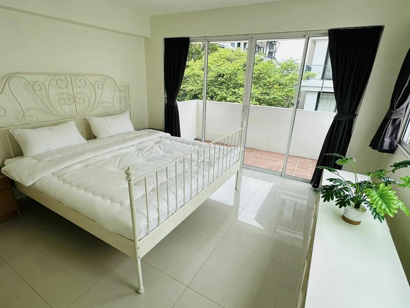 townhome sukhumvit 31, Bangkok, สุขุมวิท 31, Khlongtoei Nua, Watthana, Bangkok, 5 Bedrooms, 400 sqm, Townhouse For Rent, by TREBA - Ratthanatorn (Jenny), 11883390 - DDproperty.com