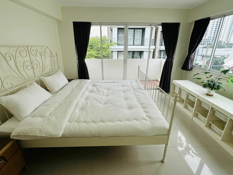 townhome sukhumvit 31, Bangkok, สุขุมวิท 31, Khlongtoei Nua, Watthana, Bangkok, 5 Bedrooms, 400 sqm, Townhouse For Rent, by TREBA - Ratthanatorn (Jenny), 11883390 - DDproperty.com