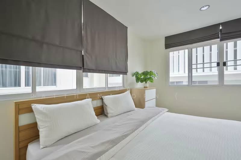 townhome sukhumvit 31, Bangkok, สุขุมวิท 31, Khlongtoei Nua, Watthana, Bangkok, 5 Bedrooms, 400 sqm, Townhouse For Rent, by TREBA - Ratthanatorn (Jenny), 11883390 - DDproperty.com