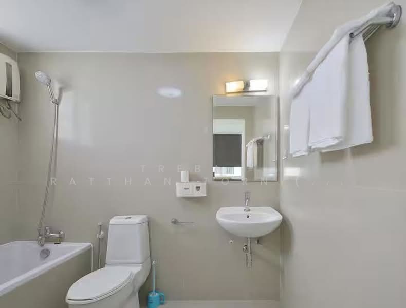 townhome sukhumvit 31, Bangkok, สุขุมวิท 31, Khlongtoei Nua, Watthana, Bangkok, 5 Bedrooms, 400 sqm, Townhouse For Rent, by TREBA - Ratthanatorn (Jenny), 11883390 - DDproperty.com