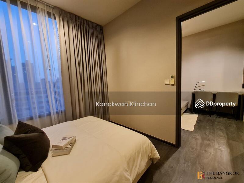 ขาย - The Edge Sukhumvit 23 : เอดจ์ สุขุมวิท 23, กรุงเทพ