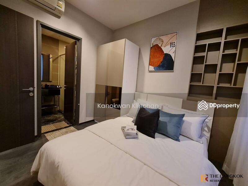 ขาย - The Edge Sukhumvit 23 : เอดจ์ สุขุมวิท 23, กรุงเทพ