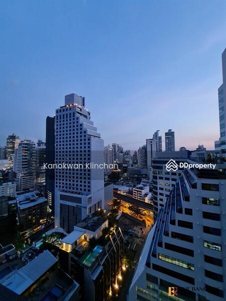 ขาย - The Edge Sukhumvit 23 : เอดจ์ สุขุมวิท 23, กรุงเทพ