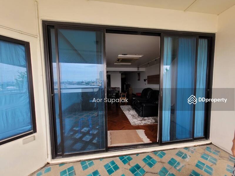 ให้เช่า - Bangkok River Marina : บางกอก ริเวอร์ มารีนา, กรุงเทพ