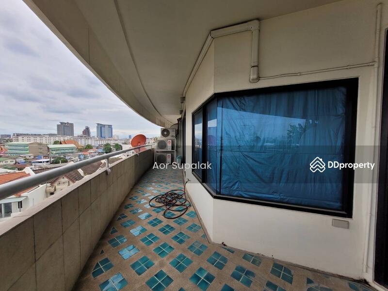 ให้เช่า - Bangkok River Marina : บางกอก ริเวอร์ มารีนา, กรุงเทพ