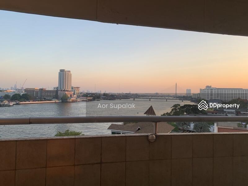 ให้เช่า - Bangkok River Marina : บางกอก ริเวอร์ มารีนา, กรุงเทพ