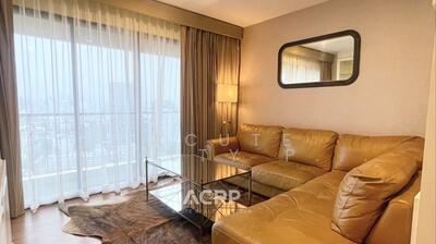 ขาย - THE CREST พหลโยธิน11, กรุงเทพ