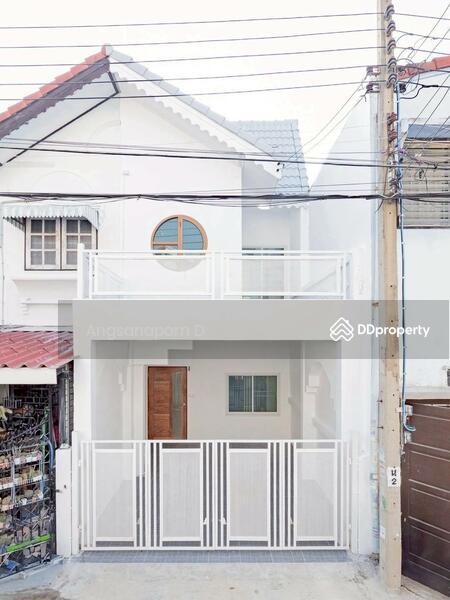 ขาย - สวนทองวิลล่า 5, กรุงเทพ