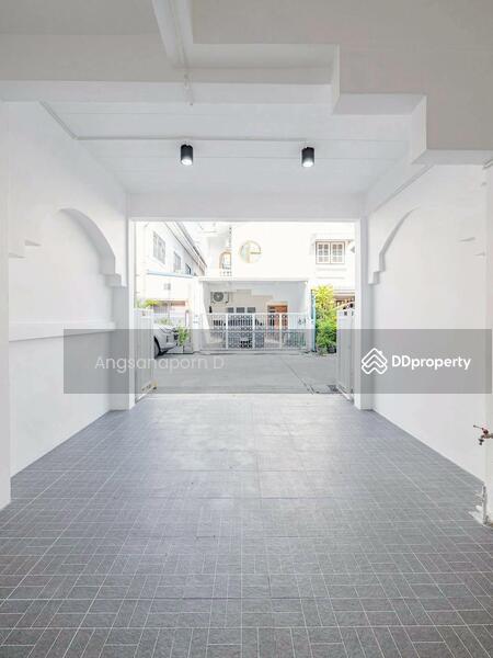 ขาย - สวนทองวิลล่า 5, กรุงเทพ
