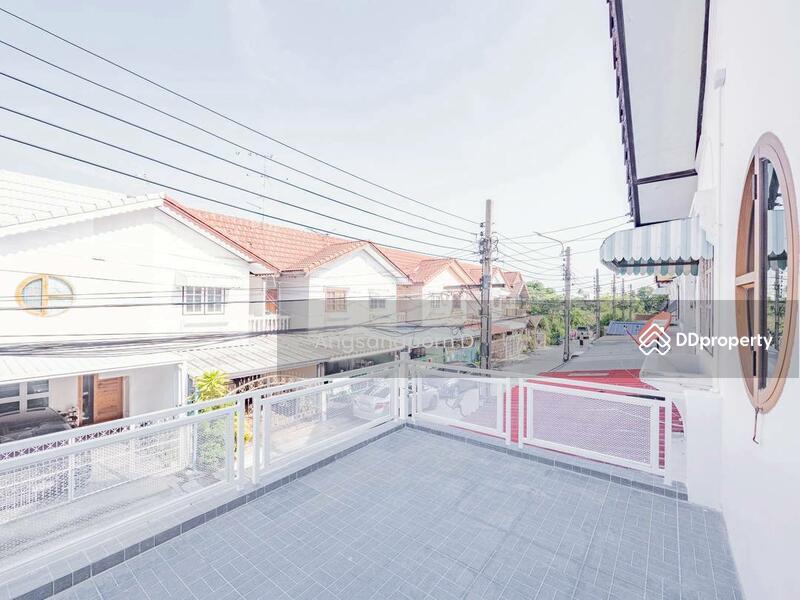 ขาย - สวนทองวิลล่า 5, กรุงเทพ
