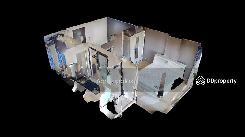 ขาย - Chateau In Town Sukhumvit 62/1 : ชาโตว์ อินทาวน์ สุขุมวิท 62/1, กรุงเทพ