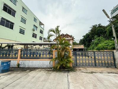 ขาย - ขายบ้านเดี่ยวใจกลางเมือง ศรีราชา ใกล้ไฟแดงอัสสัมชัญ, ชลบุรี