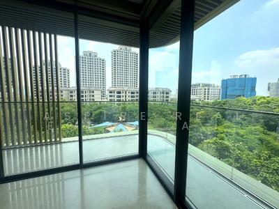 ขาย - Mulberry Grove The Forestias Condo : มัลเบอร์รี โกรฟ เดอะ ฟอเรสเทียส์ คอนโด, สมุทรปราการ