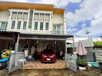 ขาย - Golden Town Ramintra – Khubon : โกลเด้น ทาวน์ รามอินทรา – คู้บอน, กรุงเทพ