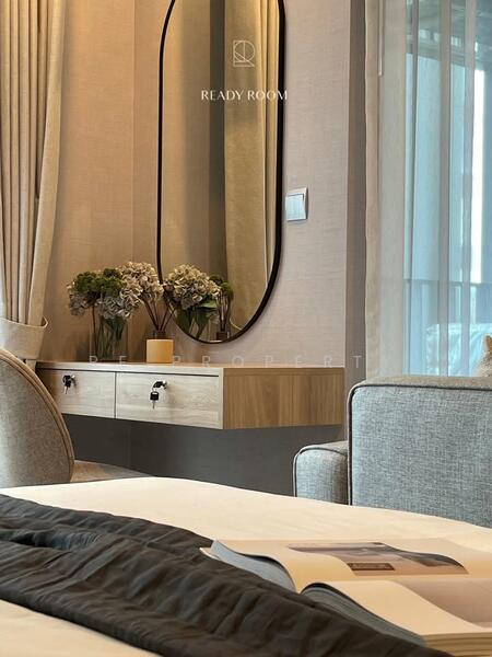 Life Asoke-Rama 9 : ไลฟ์ อโศก พระราม 9, กรุงเทพ, 626 ถนนอโศก-ดินแดง แขวงมักกะสัน เขตราชเทวี กรุงเทพมหานคร, มักกะสัน, ราชเทวี, กรุงเทพ, 28 ตร.ม., คอนโด ขาย, โดย RE Property, 11883627 - DDproperty.com