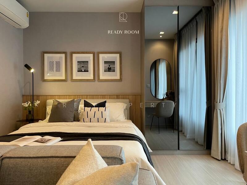 Life Asoke-Rama 9 : ไลฟ์ อโศก พระราม 9, กรุงเทพ, 626 ถนนอโศก-ดินแดง แขวงมักกะสัน เขตราชเทวี กรุงเทพมหานคร, มักกะสัน, ราชเทวี, กรุงเทพ, 28 ตร.ม., คอนโด ขาย, โดย RE Property, 11883627 - DDproperty.com