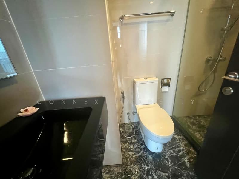 The Edge Sukhumvit 23, Bangkok, 6 Soi Sukhumvit 23, Khlongtoei Nua, Watthana, Bangkok, 2 Bedrooms, 64 sqm, Condo For Sale, by Connex Property, 11883632 - DDproperty.com