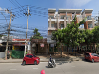 ขาย - ขาย ตึกเเถว 1 คูหา 60 ตร.ว. ราษฎร์พัฒนา สะพานสูง, กรุงเทพ