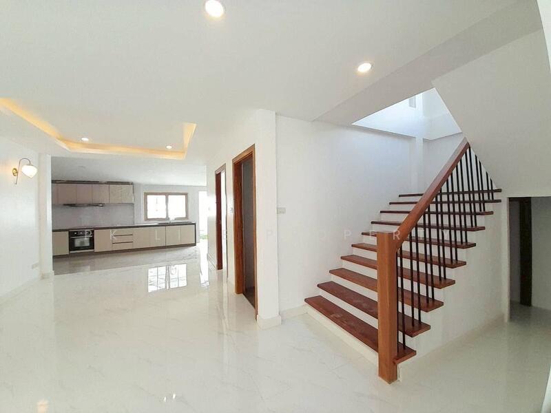 8R0732 Pool villa for rent 4 bedroom 4 bathroom 125,000/month at chalong have fully furnished, Phuket, Chalong, Muang Phuket, Phuket, 4 Bedrooms, 200 sqm, Villa For Rent, by PK LIFE Property, 11883644 - DDproperty.com